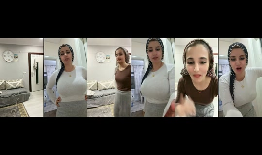 sinem6534 TikTok Live — Oct 3, 2026, 7:04 PM