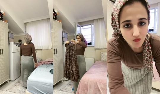 sinem6534 TikTok Live — Oct 4, 2026, 3:58 AM