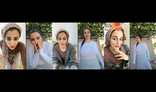 sinem6534 TikTok Live — Oct 4, 2026, 5:54 AM