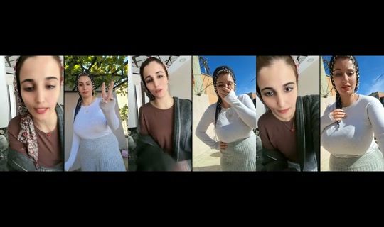 sinem6534 TikTok Live — Oct 4, 2026, 6:44 AM
