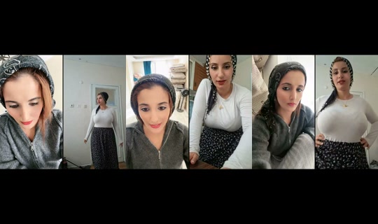 sinem6534 TikTok Live — Oct 4, 2026, 1:15 PM