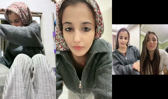 sinem6534 TikTok Live — Oct 5, 2026, 3:13 AM