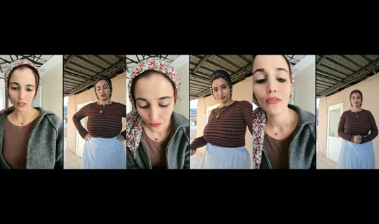 sinem6534 TikTok Live — Oct 5, 2026, 5:22 AM