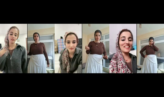 sinem6534 TikTok Live — Oct 5, 2026, 7:03 AM