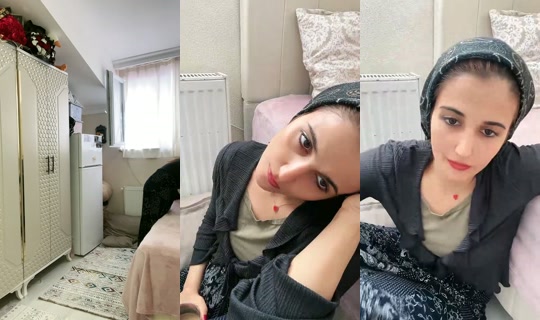 sinem6534 TikTok Live — Oct 5, 2026, 12:42 PM