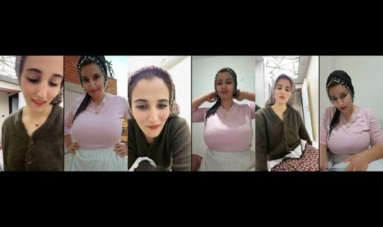 sinem6534 TikTok Live — Oct 7, 2026, 3:53 PM