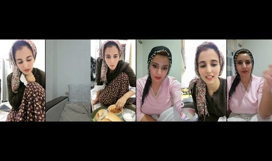 sinem6534 TikTok Live — Oct 7, 2026, 4:43 PM