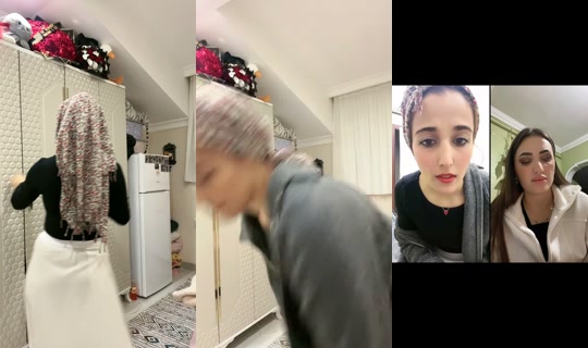 sinem6534 TikTok Live — Oct 8, 2026, 3:06 AM