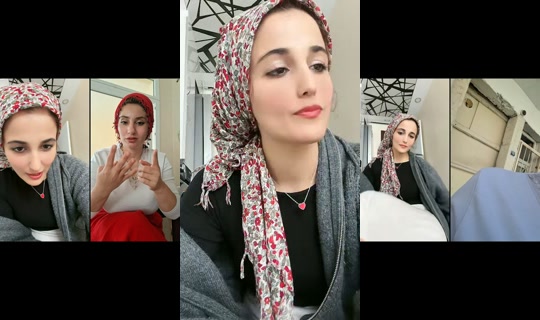 sinem6534 TikTok Live — Oct 8, 2026, 6:50 AM