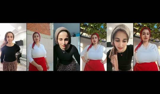 sinem6534 TikTok Live — Oct 8, 2026, 2:20 PM