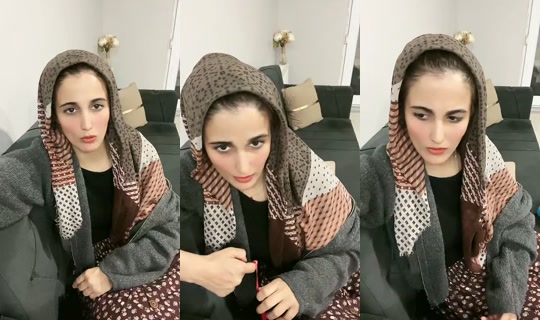 sinem6534 TikTok Live — Oct 8, 2026, 4:01 PM