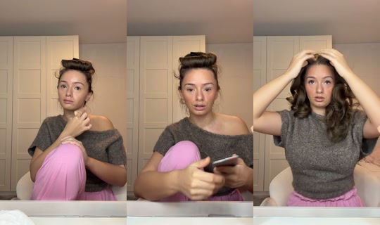 sinembck TikTok Live — Oct 6, 2026, 4:49 AM