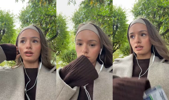 sinembck TikTok Live — Oct 8, 2026, 10:45 AM