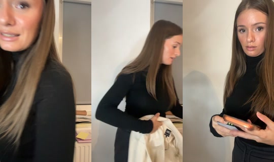 sinembck TikTok Live — Oct 9, 2026, 7:17 PM