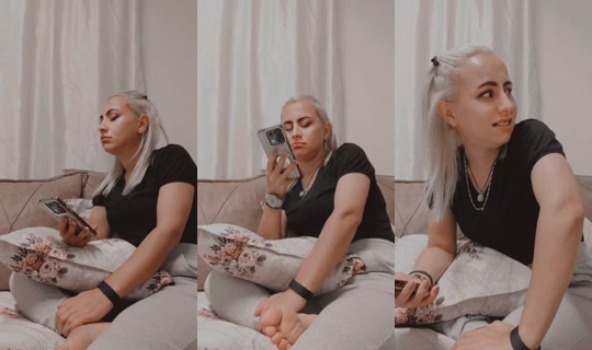sinemkara459 TikTok Live — Sep 26, 2026, 8:00 PM