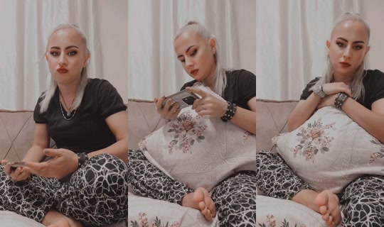 sinemkara459 TikTok Live — Sep 27, 2026, 4:02 PM