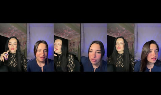 sinemkrdnz TikTok Live — Oct 2, 2026, 6:35 AM