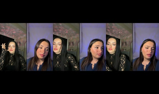 sinemkrdnz TikTok Live — Oct 2, 2026, 8:28 AM