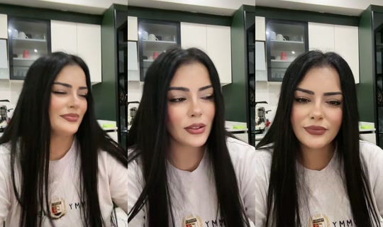 sinemmbulut TikTok Live — Sep 21, 2026, 6:20 PM