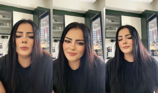 sinemmbulut TikTok Live — Sep 22, 2026, 11:05 AM