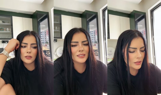sinemmbulut TikTok Live — Sep 22, 2026, 1:06 PM