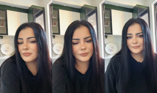 sinemmbulut TikTok Live — Sep 23, 2026, 4:36 AM