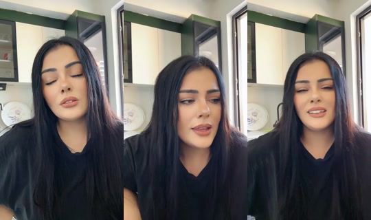 sinemmbulut TikTok Live — Sep 23, 2026, 5:27 AM