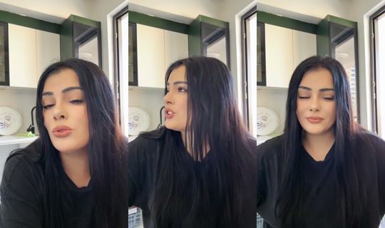 sinemmbulut TikTok Live — Sep 23, 2026, 6:17 AM