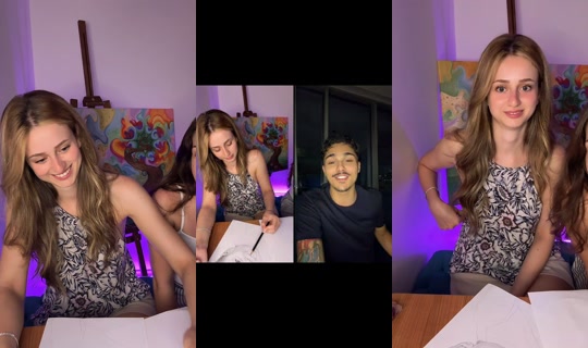 sinemoora TikTok Live — Aug 21, 2026, 7:58 PM