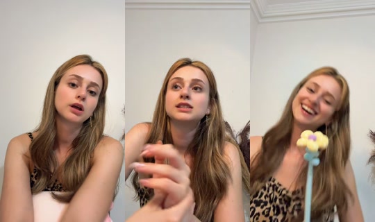 sinemoora TikTok Live — Aug 23, 2026, 9:04 PM
