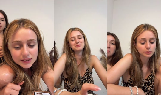 sinemoora TikTok Live — Aug 23, 2026, 9:54 PM