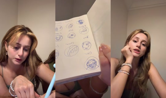 sinemoora TikTok Live — Aug 24, 2026, 7:03 PM