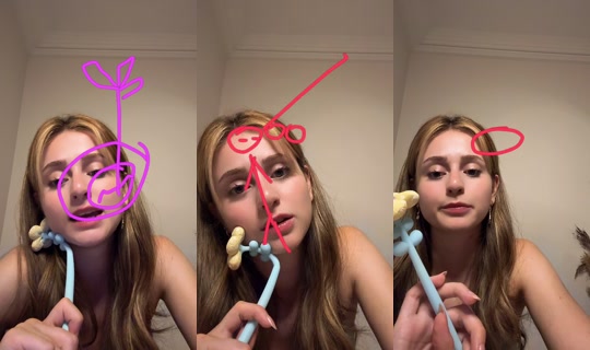 sinemoora TikTok Live — Aug 24, 2026, 8:36 PM