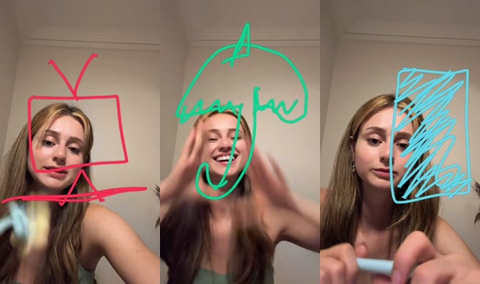 sinemoora TikTok Live — Aug 24, 2026, 9:00 PM