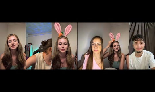 sinemoora TikTok Live — Aug 24, 2026, 10:10 PM