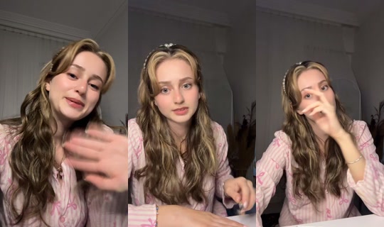 sinemoora TikTok Live — Sep 21, 2026, 8:41 PM