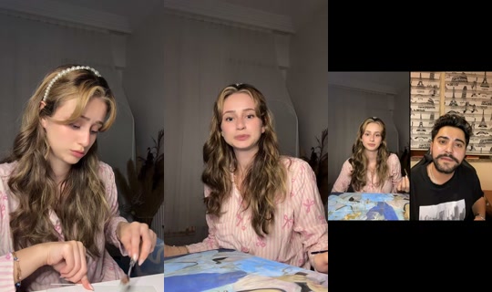 sinemoora TikTok Live — Sep 21, 2026, 9:32 PM