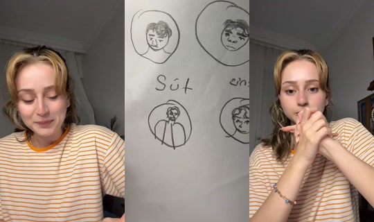 sinemoora TikTok Live — Sep 22, 2026, 6:27 PM