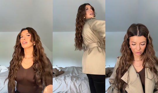sinemtkg TikTok Live — Sep 14, 2026, 1:01 PM