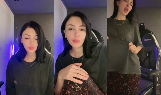 sinemzptttt TikTok Live — Aug 24, 2026, 7:52 AM