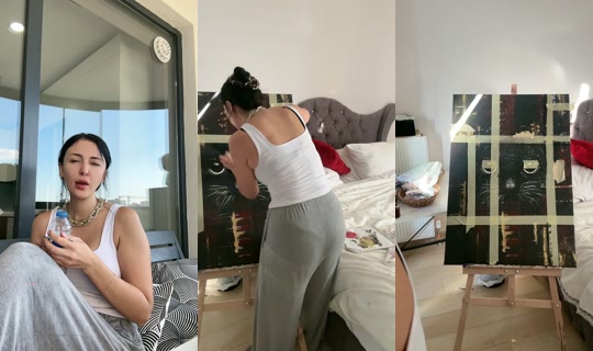 sinemzptttt TikTok Live — Aug 24, 2026, 2:30 PM