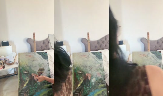sinemzptttt TikTok Live — Aug 25, 2026, 9:09 AM
