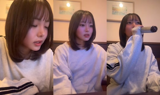 sing_with_aimyon TikTok Live — Sep 26, 2026, 11:28 AM