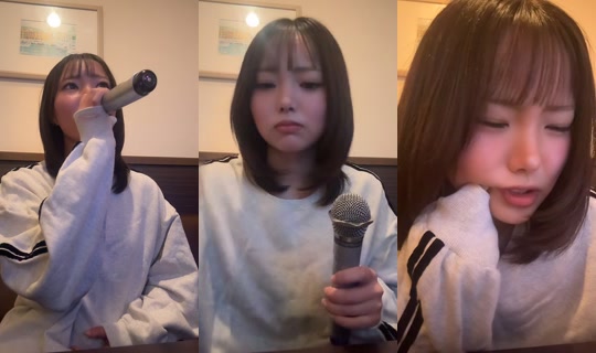 sing_with_aimyon TikTok Live — Sep 26, 2026, 12:18 PM
