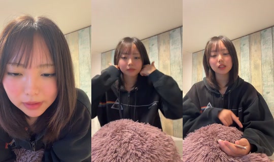 sing_with_aimyon TikTok Live — Sep 30, 2026, 3:01 PM