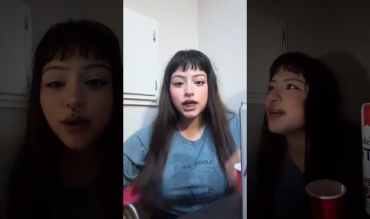 singcuzyomamayomamasaid TikTok Live — Aug 22, 2026, 7:41 AM