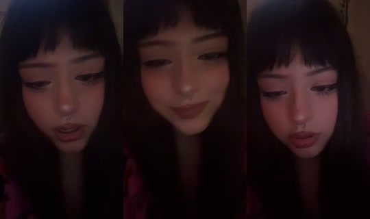 singcuzyomamayomamasaid TikTok Live — Aug 31, 2026, 6:23 AM
