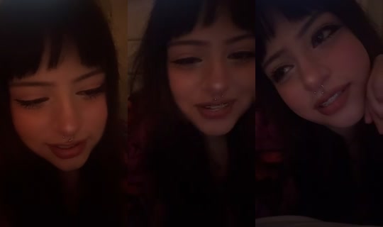 singcuzyomamayomamasaid TikTok Live — Aug 31, 2026, 7:15 AM