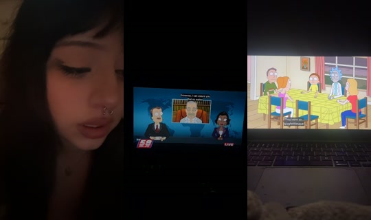 singcuzyomamayomamasaid TikTok Live — Aug 31, 2026, 8:41 AM