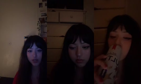 singcuzyomamayomamasaid TikTok Live — Sep 28, 2026, 7:07 AM